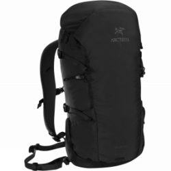 Arc'teryx Brize 25L Backpack Black